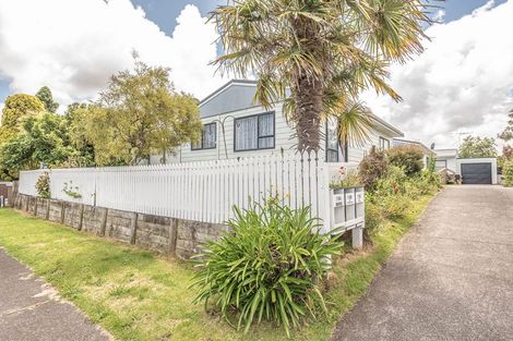 Photo of property in 18a Hereford Street, Springvale, Whanganui, 4501