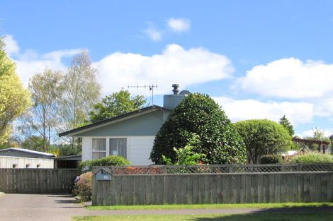 Photo of property in 77 Elizabeth Street, Tauhara, Taupo, 3330