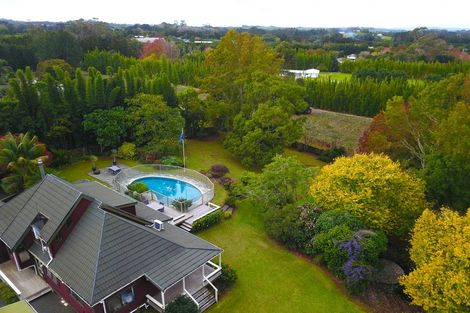 Photo of property in 47 Ness Road, Waipapa, Kerikeri, 0295