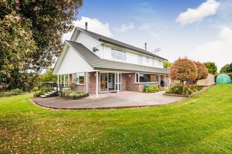 Photo of property in 148 Watershed Road, Bunnythorpe, Palmerston North, 4470