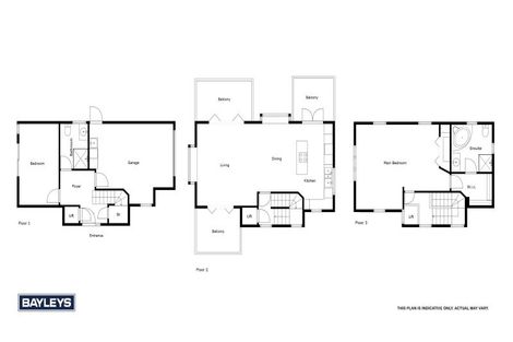 Photo of property in 2a Lees Way, Otumoetai, Tauranga, 3110