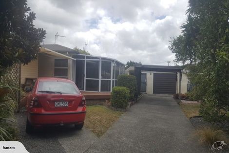 Photo of property in 6 Viola Place, Papakura, 2110