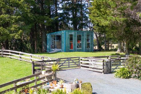 Photo of property in 25 Wayby Station Road, Wellsford, 0972
