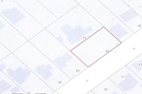 Photo of property in 42 Ranfurly Street, Dargaville, 0310