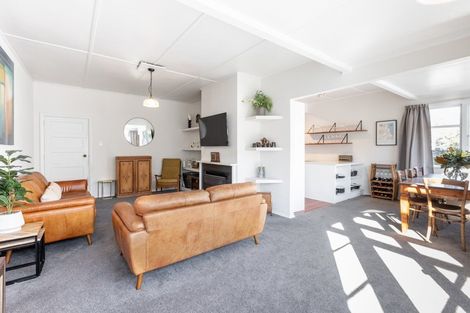 Photo of property in 235 Georges Drive, Napier South, Napier, 4110