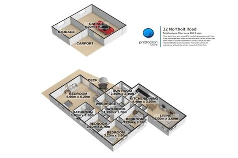 Photo of property in 32 Northolt Road, Fairview Downs, Hamilton, 3214