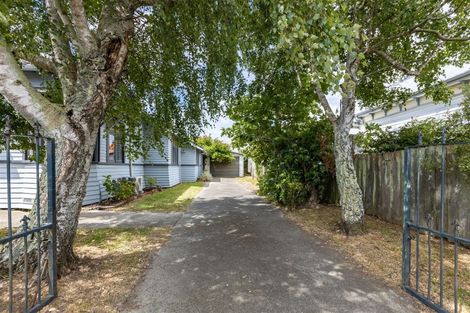 Photo of property in 7 Pirie Street, Palmerston North, 4410