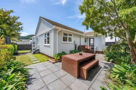 Photo of property in 8a Mccurdy Street, Elderslea, Upper Hutt, 5018