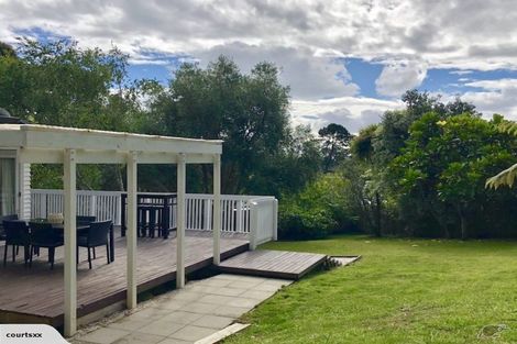 Photo of property in 9 The Close, Greenhithe, Auckland, 0632