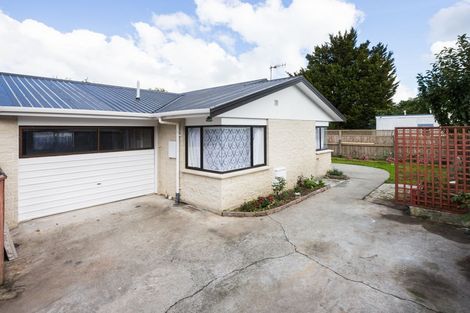 Photo of property in 849a Main Street, Roslyn, Palmerston North, 4414