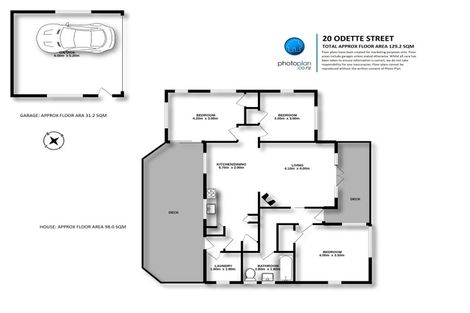 Photo of property in 20 Odette Street, Bader, Hamilton, 3206