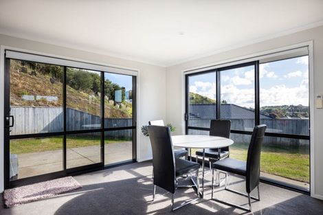 Photo of property in 43 Magnolia Drive, Westown, New Plymouth, 4310