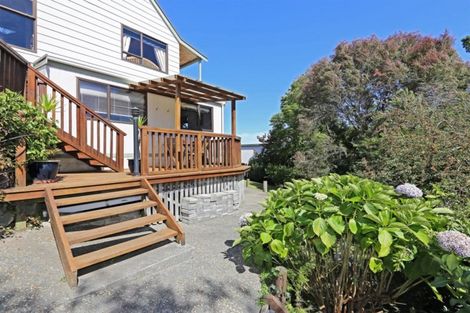 Photo of property in 23 Delhi Road, Hospital Hill, Napier, 4110