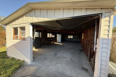Photo of property in 3 Betten Street, Waimate, 7924