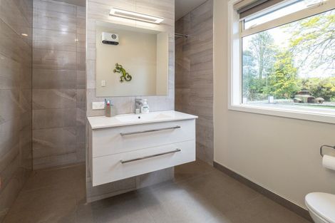 Photo of property in 128 Johnstone Street, Tinwald, Ashburton, 7774