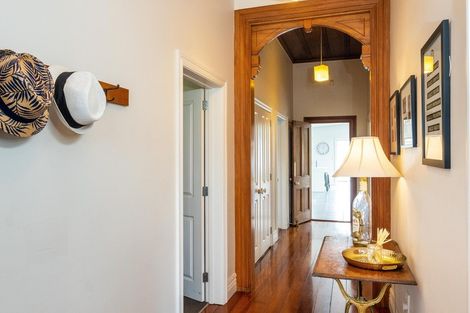 Photo of property in 17 Mcgrath Street, Napier South, Napier, 4110