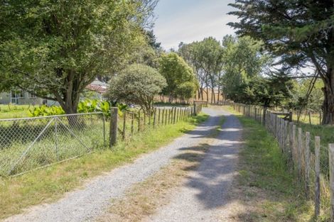 Photo of property in 190 Hokio Sand Road, Hokio Beach, Levin, 5571