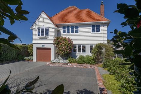 Photo of property in 273 Karori Road, Karori, Wellington, 6012