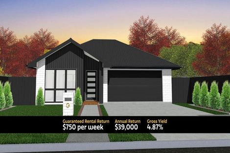 Photo of property in 22 Campbell Drive, Warkworth, 0910