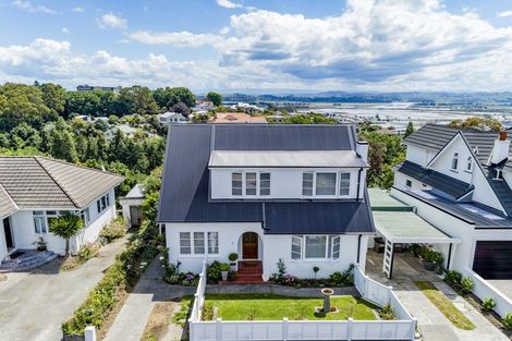 Photo of property in 6 Coleman Terrace, Hospital Hill, Napier, 4110