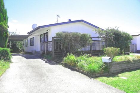 Photo of property in 1/142 Heaphy Street, Te Awamutu, 3800