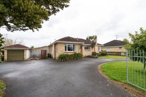 Photo of property in 60 Pine Avenue, Melville, Hamilton, 3206