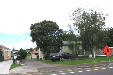 Photo of property in 22 Hamlin Road, Mount Wellington, Auckland, 1060