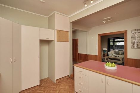 Photo of property in 205 Blighs Road, Strowan, Christchurch, 8052