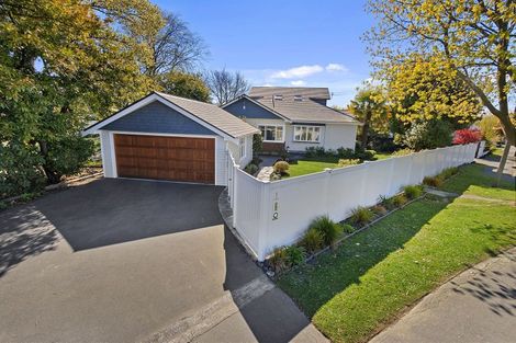 Photo of property in 1 Bradnor Road, Fendalton, Christchurch, 8052