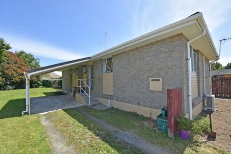 Photo of property in 7 Maxwell Court, Rockdale, Invercargill, 9812
