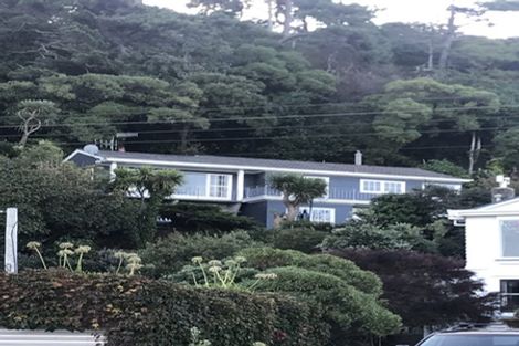 Photo of property in 221 Marine Parade, Seatoun, Wellington, 6022