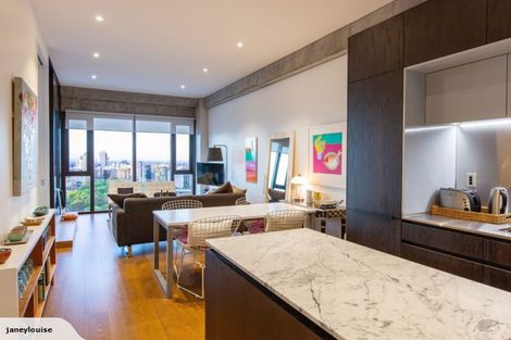 Photo of property in 1002/5 Hohipere Street, Grafton, Auckland, 1010