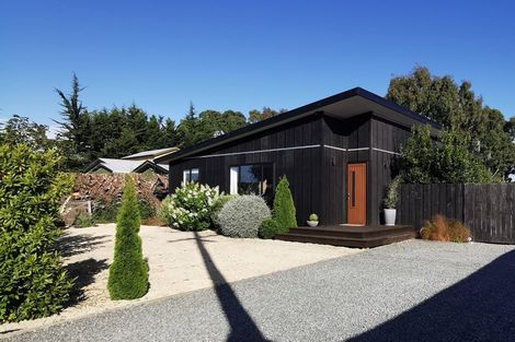 Photo of property in 31 Canterbury Street, Ashley, Rangiora, 7477