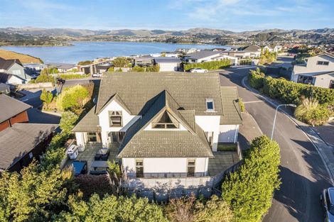 Photo of property in 69 Saint Ives Drive, Camborne, Porirua, 5026