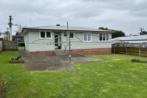 Photo of property in 2 Boon Street, Manurewa, Auckland, 2102