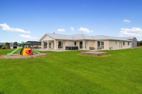 Photo of property in 73 Vineyard Road, Te Kauwhata, 3782