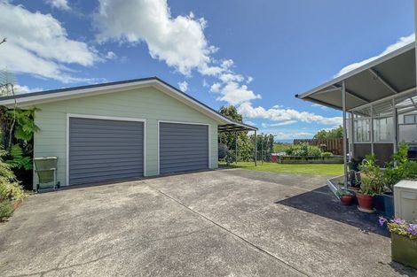 Photo of property in 34 Griffiths Street, Putaruru, 3411