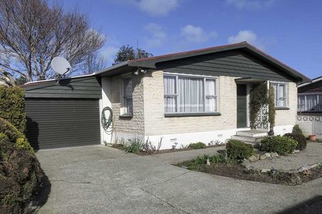 Photo of property in 2/20 Dublin Street, Windsor, Invercargill, 9810