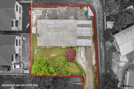 Photo of property in 31 Sheehan Avenue, Papakura, 2110