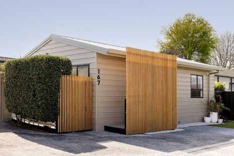 Photo of property in 167 Fifteenth Avenue, Tauranga South, Tauranga, 3112
