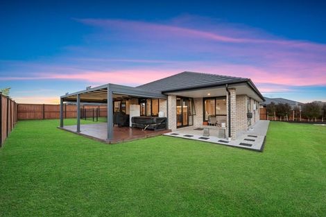 Photo of property in 100 Hitchen Road, Pokeno, 2402