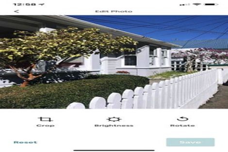 Photo of property in 129 Grant Road, Thorndon, Wellington, 6011