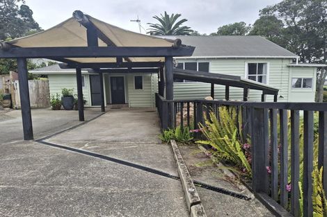 Photo of property in 52 Punga Grove Avenue, Riverside, Whangarei, 0112