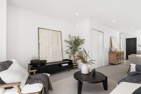 Photo of property in 17 Blossom Walk, Christchurch Central, Christchurch, 8011