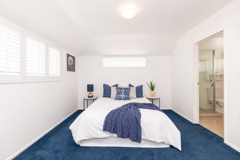 Photo of property in 21 Andover Street, Merivale, Christchurch, 8014