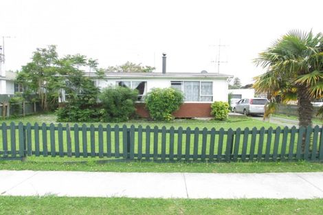 Photo of property in 106 Mclean Street, Wairoa, 4108
