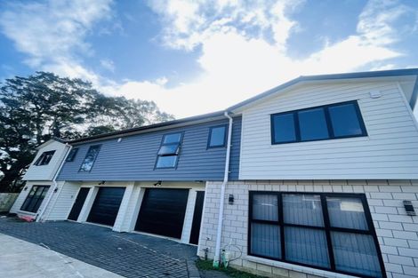 Photo of property in 17c Eddowes Street, Manurewa, Auckland, 2102