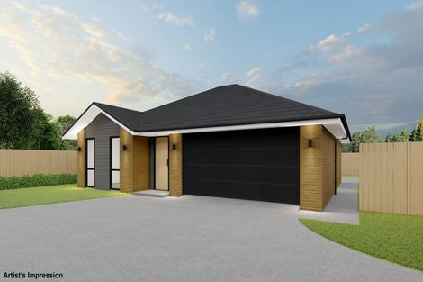 Photo of property in 8 Agathis Crescent, Wigram, Christchurch, 8025