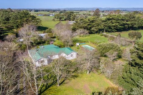 Photo of property in 96 Chester Road, Clareville, Carterton, 5791