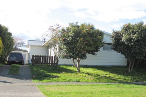 Photo of property in 31 Kinross Street, Levin, 5510